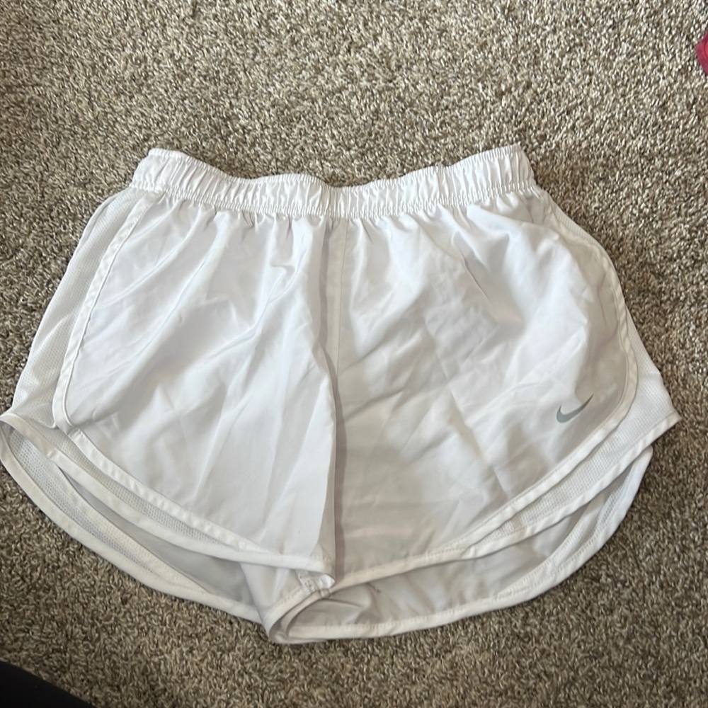 Nike Women’s Dri-Fit Shorts